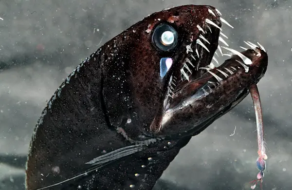 عکس حیوانات خطرناک دریا