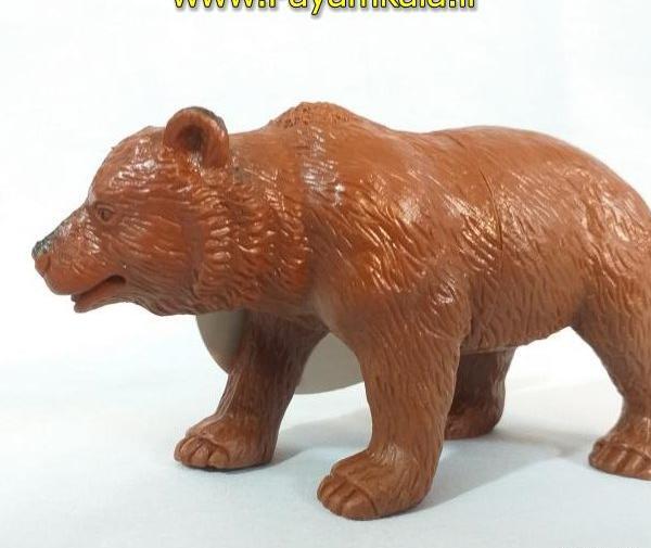 عکس اسباب بازی حیوانات کوچک