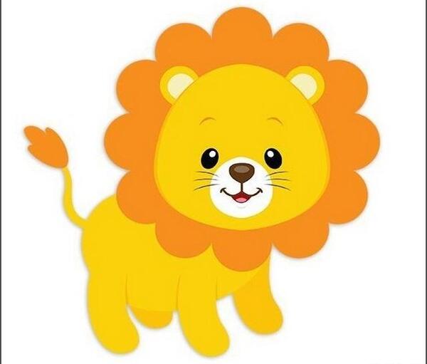 عکس های نقاشی کودکانه حیوانات