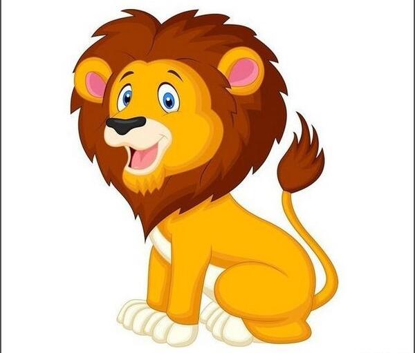 عکس حیوانات وحشی اهلی