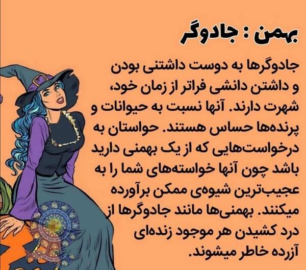 عکس حیوانات متولدین هر ماه