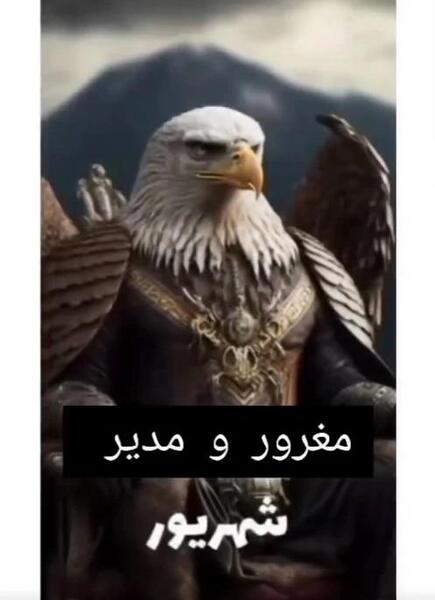 عکس حیوانات متولدین هر ماه