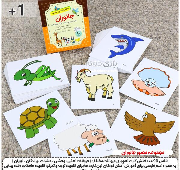 عکس حیوان سال ۱۳۹۰