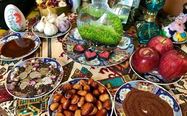 عکس حیوان سال ۱۴۰۵