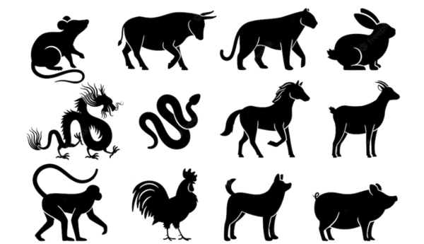 عکس حیوان سال ۱۴۰۵