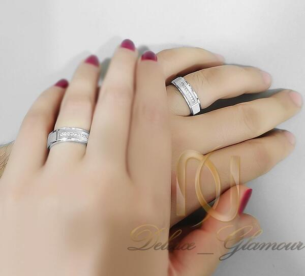 عکس ست حلقه ازدواج شیک