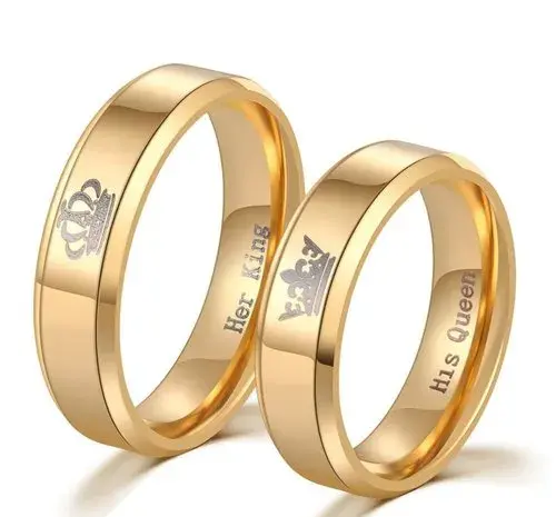 دانلود عکس جدیدترین حلقه ازدواج