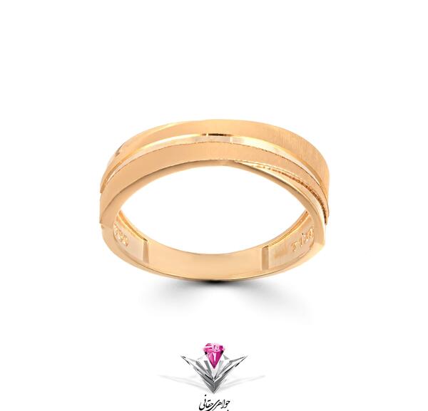 عکس و قیمت حلقه ازدواج