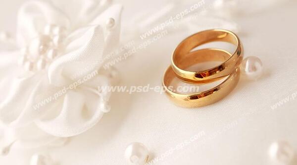 دانلود عکس حلقه ازدواج مردانه