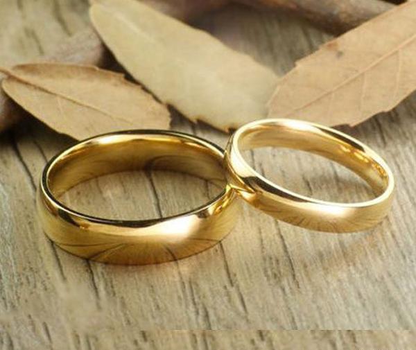 دانلود عکس حلقه های ازدواج