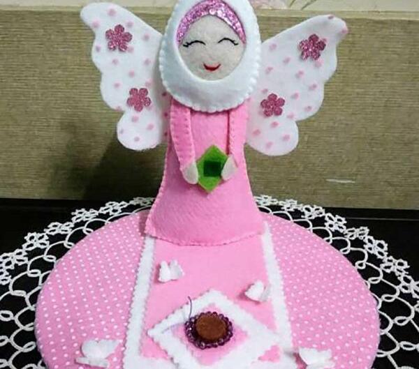 ایده عکس برای جشن تکلیف