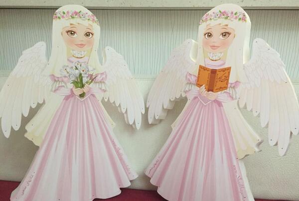 ایده عکس برای جشن تکلیف