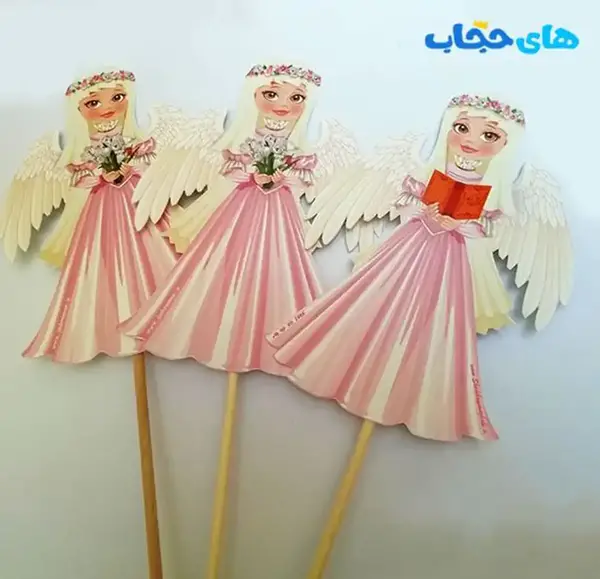 ایده عکس برای جشن تکلیف