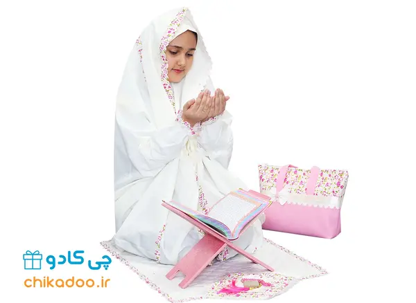 ایده عکس برای جشن تکلیف