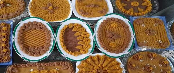 عکس حلوا برای مراسم ختم
