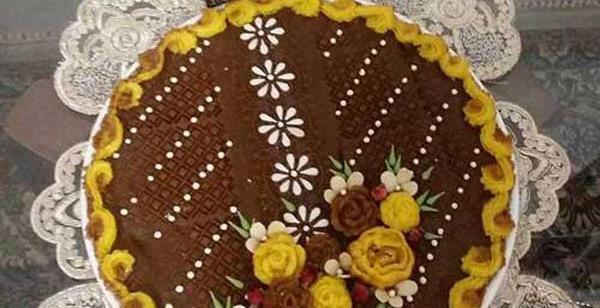 عکس حلوا برای مجلس ختم