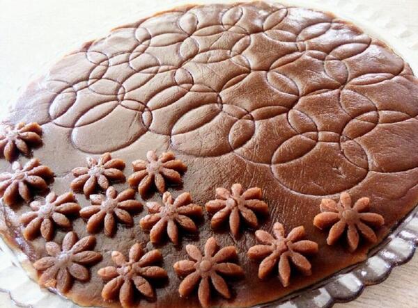 عکس حلوا برای مجلس ختم
