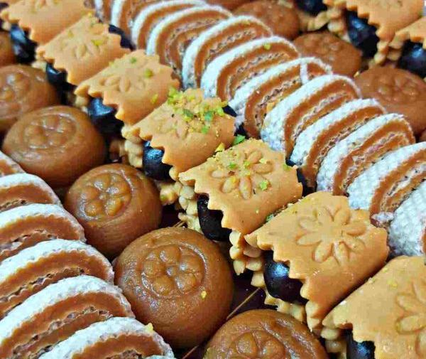 عکس فانتزی حلوا