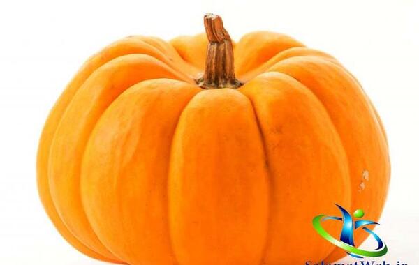 عکس کدو حلوایی و کدو تنبل