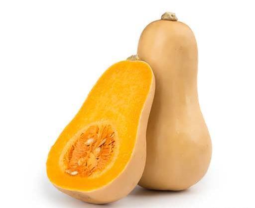 عکس کدو حلوایی و کدو تنبل