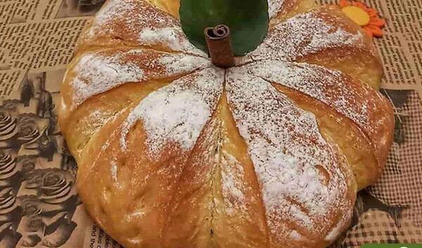 عکس نان حلوایی