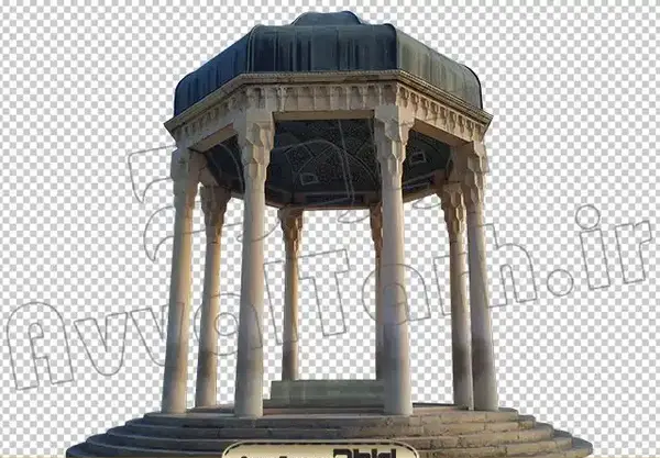 دانلود عکس حافظیه شیراز با کیفیت بالا