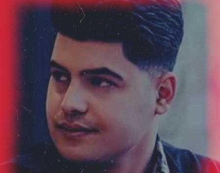 عکس امیرحافظ رنجبر جدید