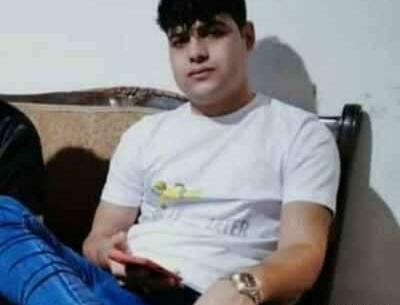 عکس امیرحافظ رنجبر جدید