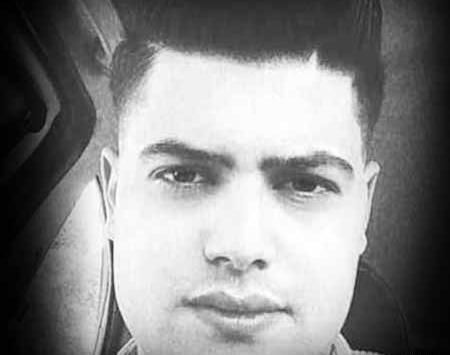 عکس امیرحافظ رنجبر جدید