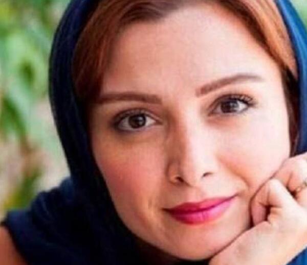 عکس همسر امیر حافظ رنجبر