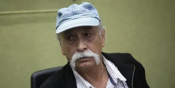 عکس همسر امیر حافظ رنجبر