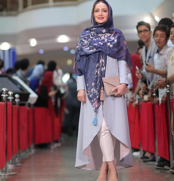 عکس های جشن حافظ 1402