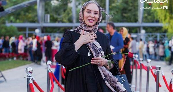 عکس های مراسم جشن حافظ