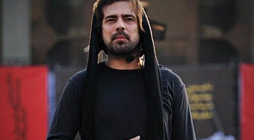 عکس بازیگران خداحافظ رفیق