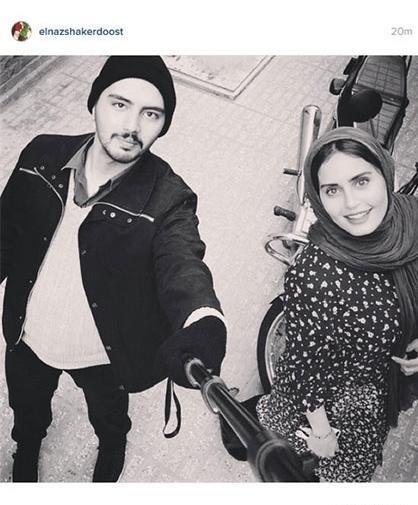 عکس بازیگران خداحافظ رفیق