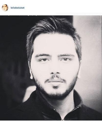 عکس بازیگران خداحافظ رفیق