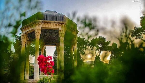 عکس برای روز بزرگداشت حافظ