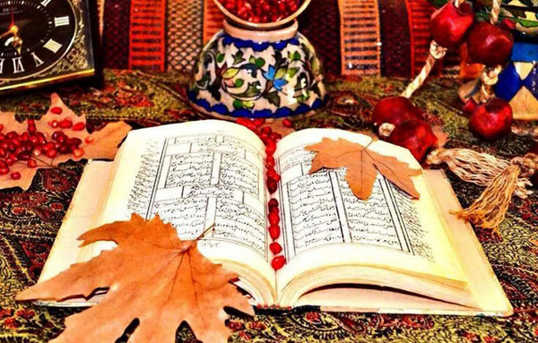 تعبیر فال حافظ عکس روی تو چو