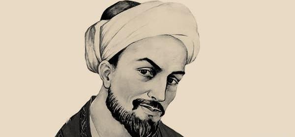 عکس پروفایل سعدی حافظ