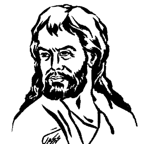 عکس حافظ سیاه سفید