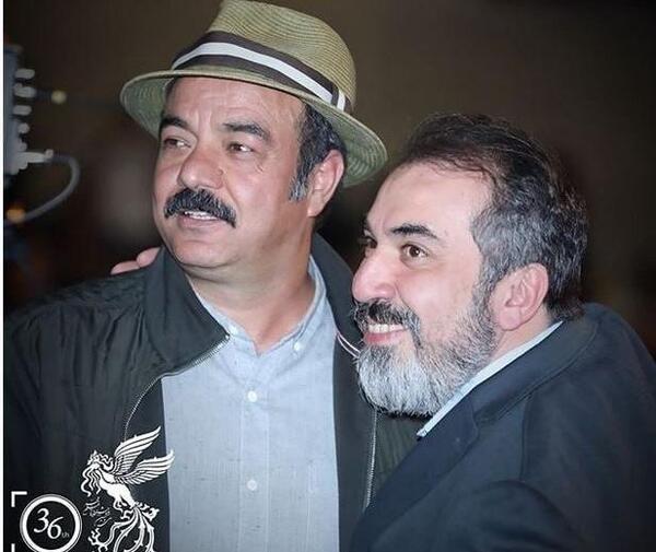 عکس حافظ سعید خان