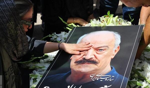 عکس حافظ سعید خان