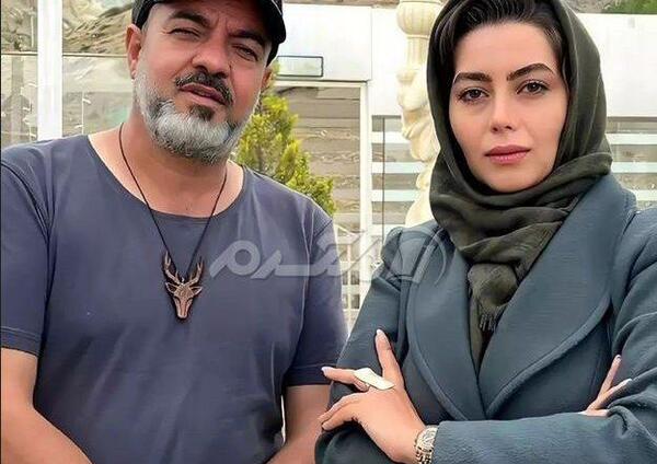 عکس حافظ سعید خان