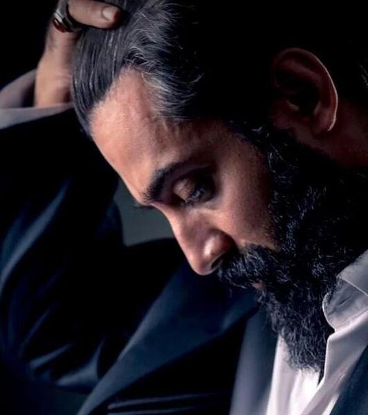 عکس حافظ سعید خان