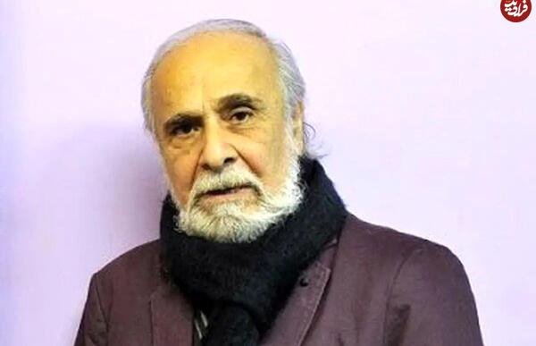 عکس حافظ سعید خان