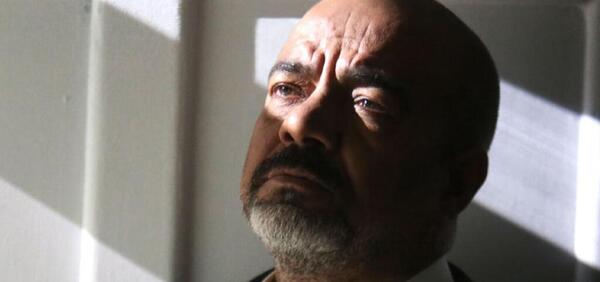 عکس حافظ سعید خان