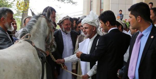 عکس حافظ سعید خان