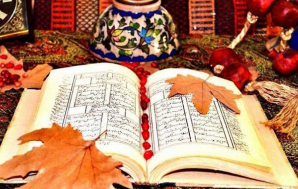 دانلود فال حافظ به صورت عکس با معنی