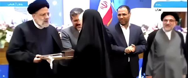 عکس حافظ کل قرآن