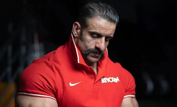 عکس محمد حافظ چوپان